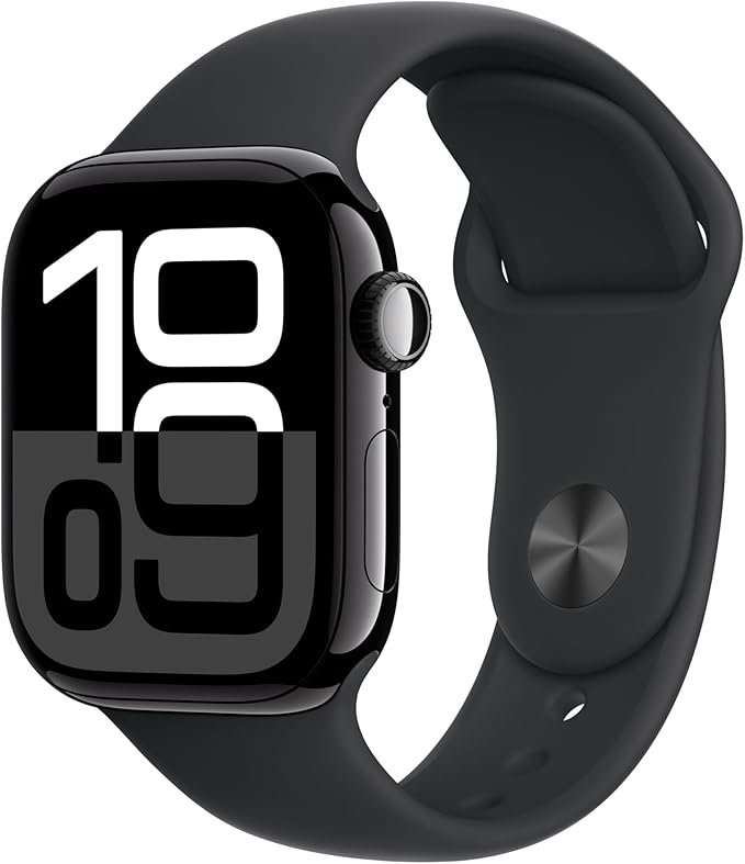 Why the Apple Watch Series 10 is Still the Smartest Fitness Tracker You Can Wear in 2025