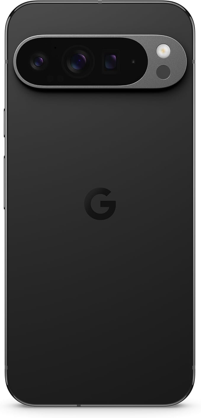 Discover the Power of the Google Pixel 9 Pro XL: Unlocked Android Smartphone with Gemini AI & Triple Camera System