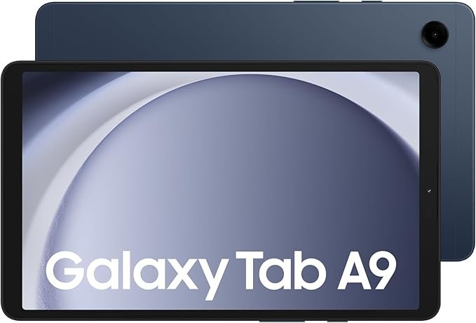 Samsung Galaxy Tab A9 Review: Affordable 64GB Android Tablet